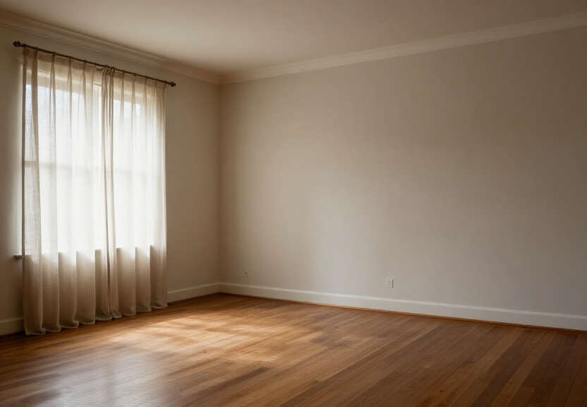 Dry, mould-free ceiling space after prevention treatment
