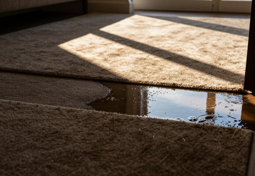 Tamarama flood restoration projects